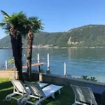 Apartmán Sea, Pool, Private Bissone