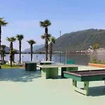 Sea, Pool, Private Bissone