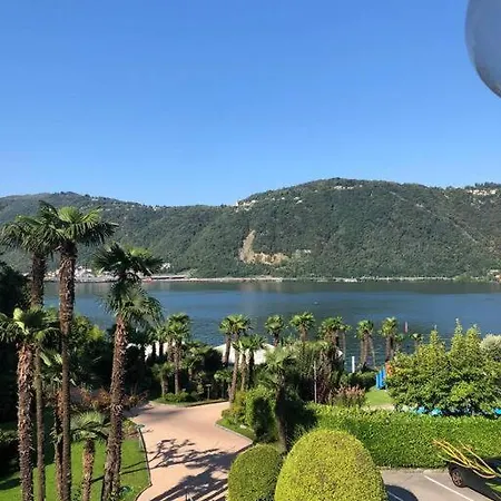 Sea, Pool, Private Beach Апартаменты