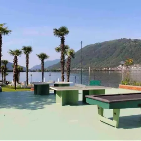 Sea, Pool, Private Beach Биссоне