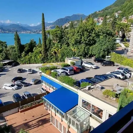 Sea, Pool, Private Beach Appartement