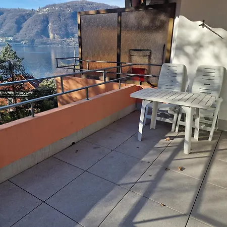 Sea, Pool, Private Beach Appartement