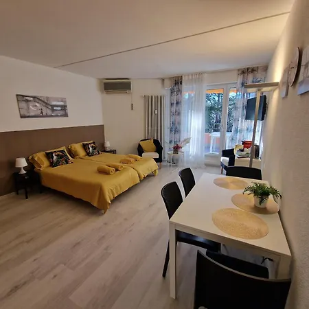 Апартаменты Sea, Pool, Private Beach *