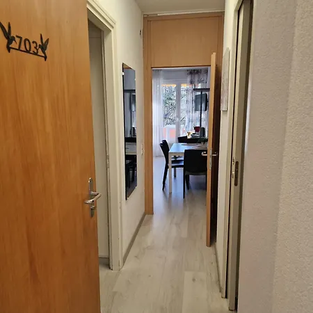 Appartement Sea, Pool, Private Beach