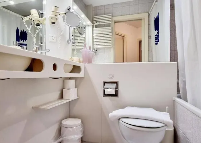 Appartement Sea, Pool, Private Bissone