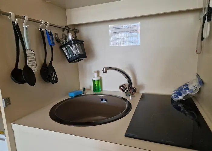 Appartement Sea, Pool, Private *