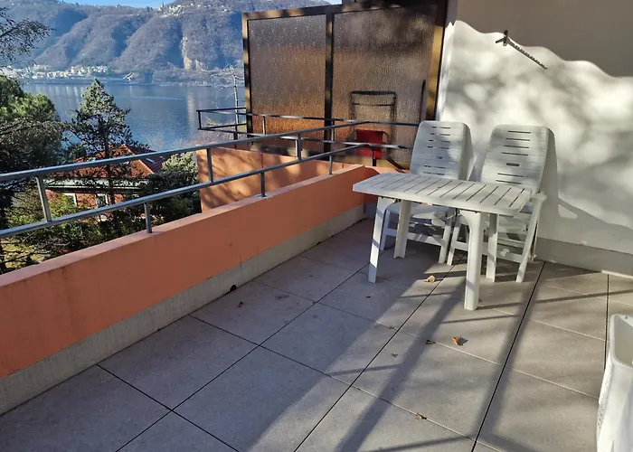 Sea, Pool, Private Appartement