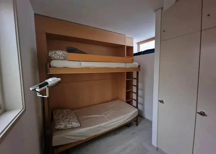 Appartement Sea, Pool, Private *