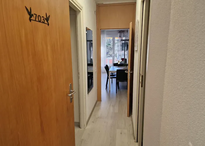 Appartement Sea, Pool, Private