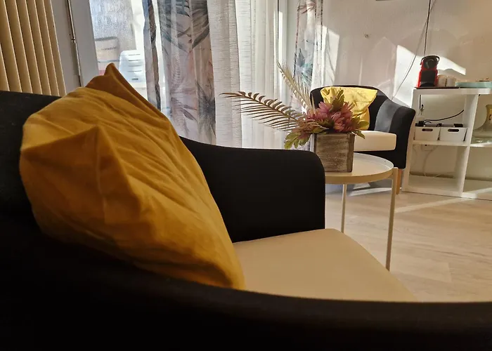 Appartement Sea, Pool, Private *