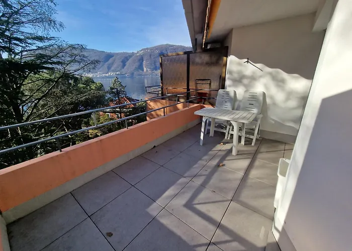 Sea, Pool, Private Appartement