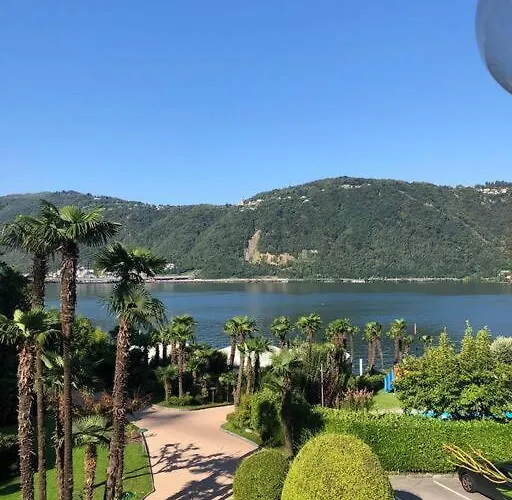 Sea, Pool, Private Διαμέρισμα