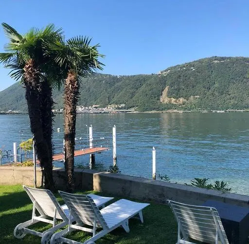 Διαμέρισμα Sea, Pool, Private Bissone