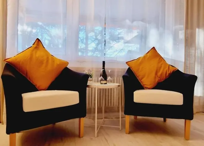 Sea, Pool, Private Διαμέρισμα *