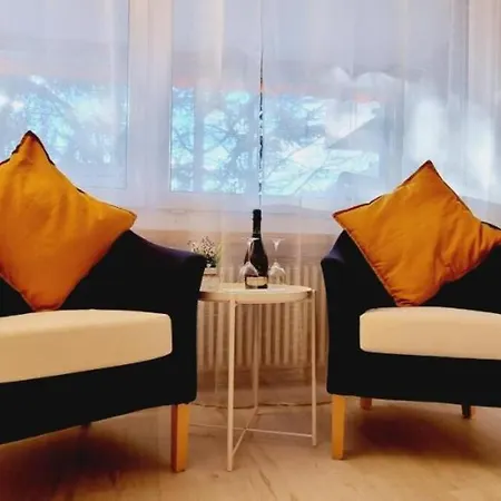 Sea, Pool, Private Apartmán *