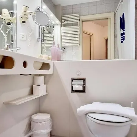 Apartmán Sea, Pool, Private Bissone