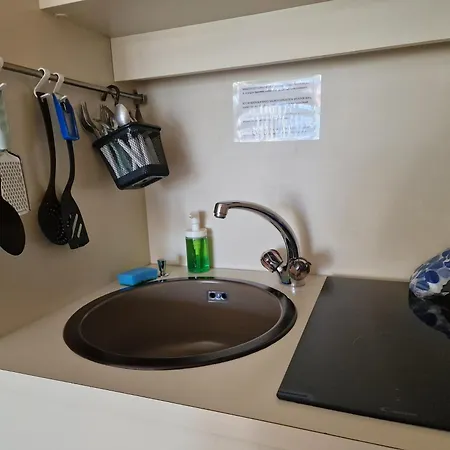 Apartmán Sea, Pool, Private *