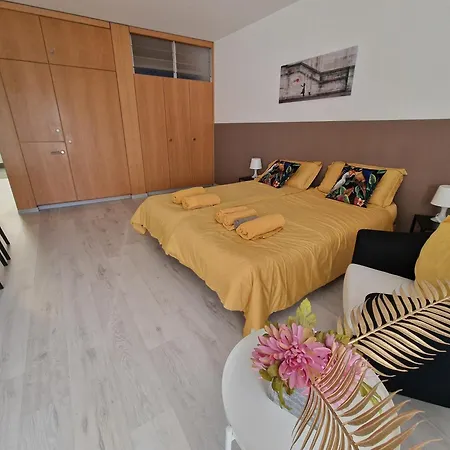 Sea, Pool, Private Apartmán Bissone