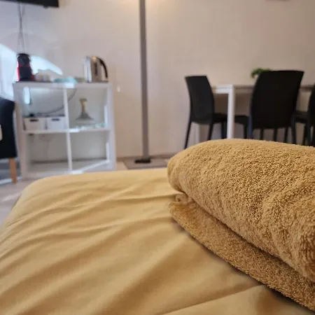 Sea, Pool, Private Apartmán *