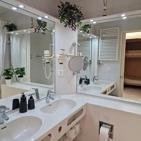 Sea, Pool, Private Apartmán *