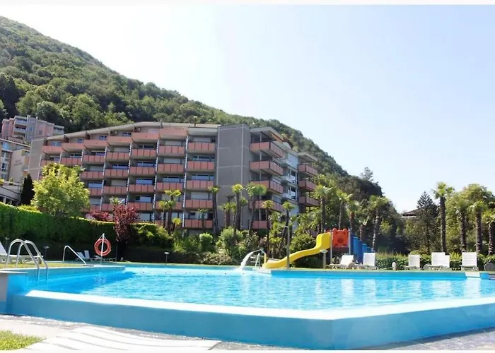 Sea, Pool, Private 비소네