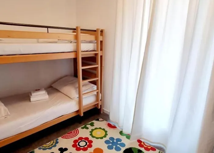 Sea, Pool, Private 비소네