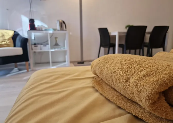 Sea, Pool, Private 아파트 *