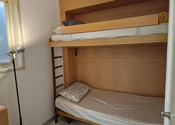 Sea, Pool, Private 비소네