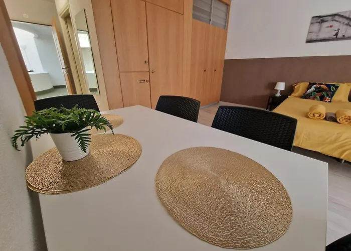 Sea, Pool, Private * 비소네