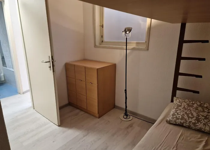 Sea, Pool, Private 비소네