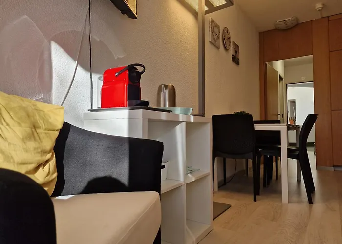 아파트 Sea, Pool, Private